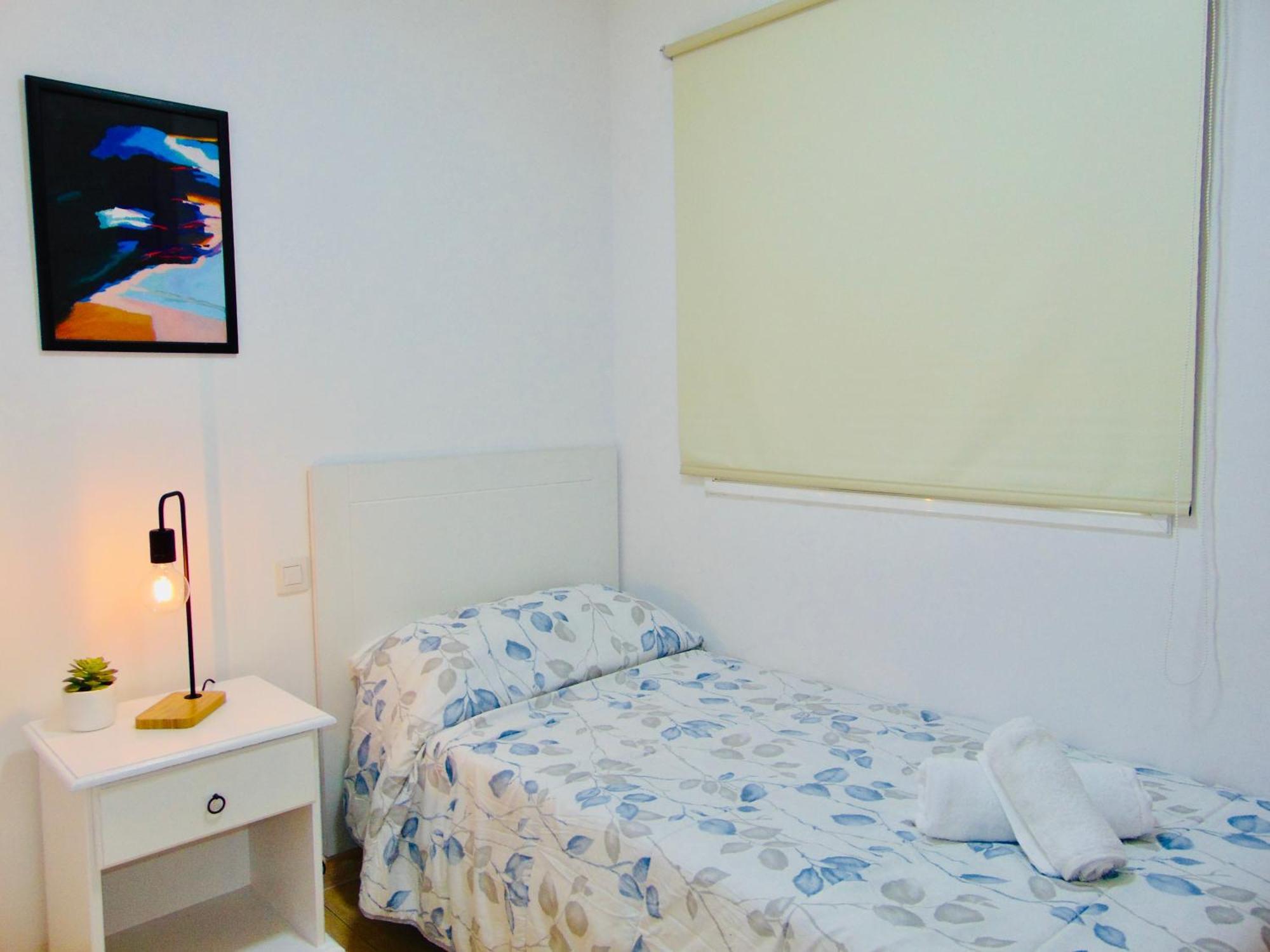 Apartamento Casa Blanca Fuerteventura Puerto del Rosario  Exterior foto