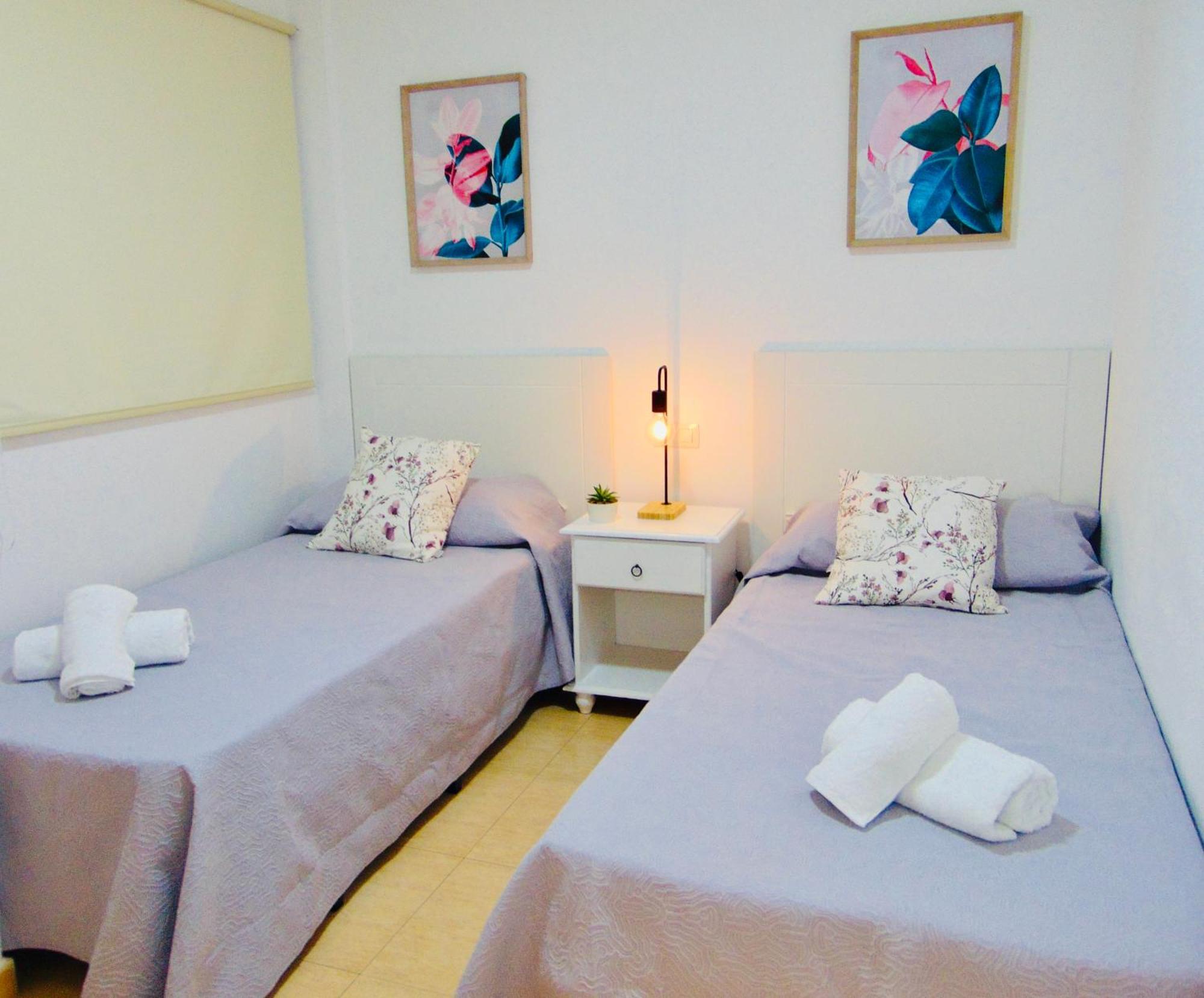 Apartamento Casa Blanca Fuerteventura Puerto del Rosario  Exterior foto