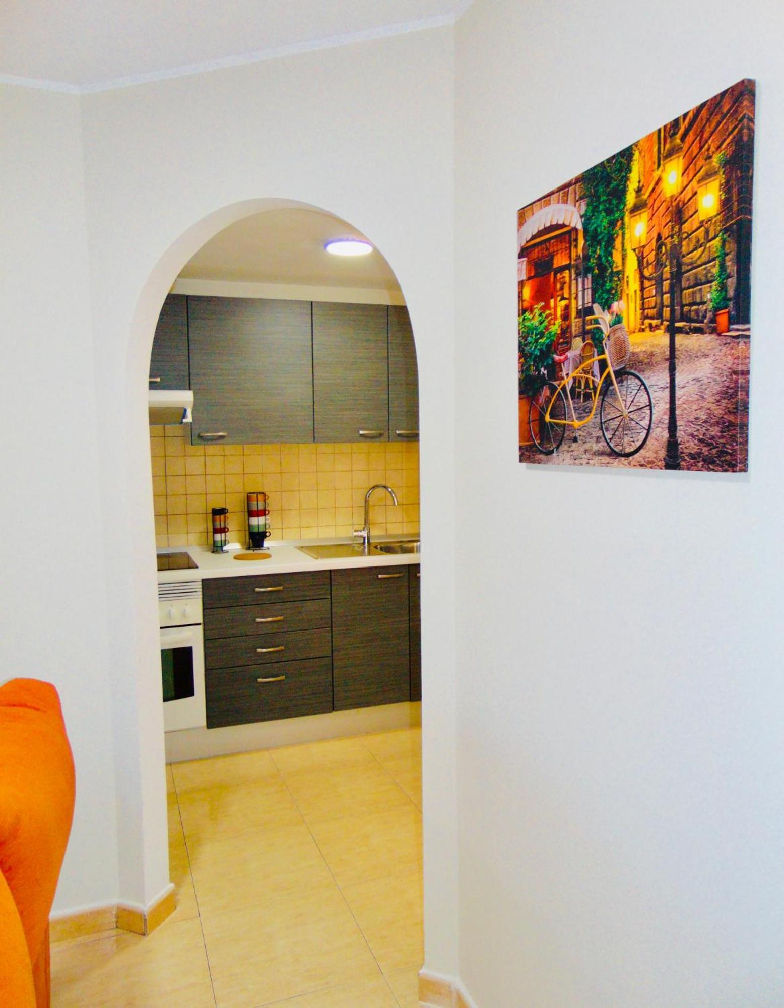 Apartamento Casa Blanca Fuerteventura Puerto del Rosario  Exterior foto